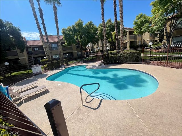 2300 East Silverado Ranch Boulevard 1016, Las Vegas, NV 89183