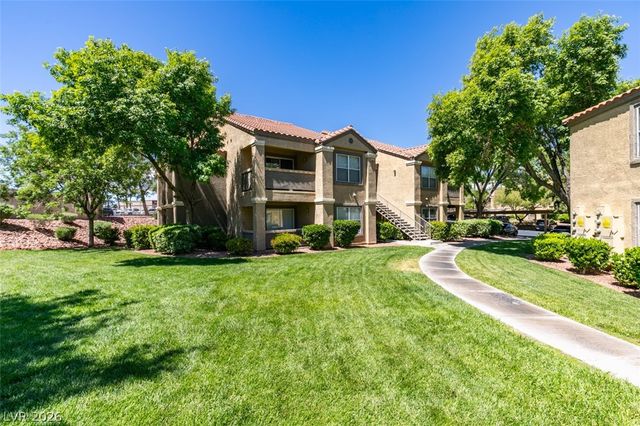 2300 East Silverado Ranch Boulevard 1016, Las Vegas, NV 89183
