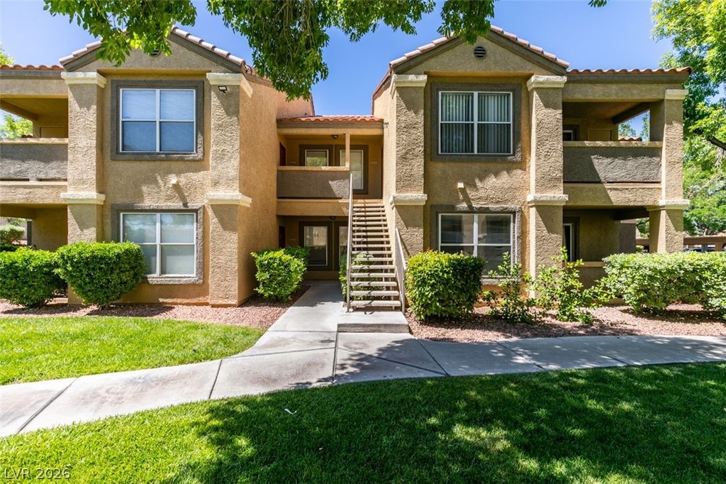 2300 East Silverado Ranch Boulevard 1016, Las Vegas, NV 89183
