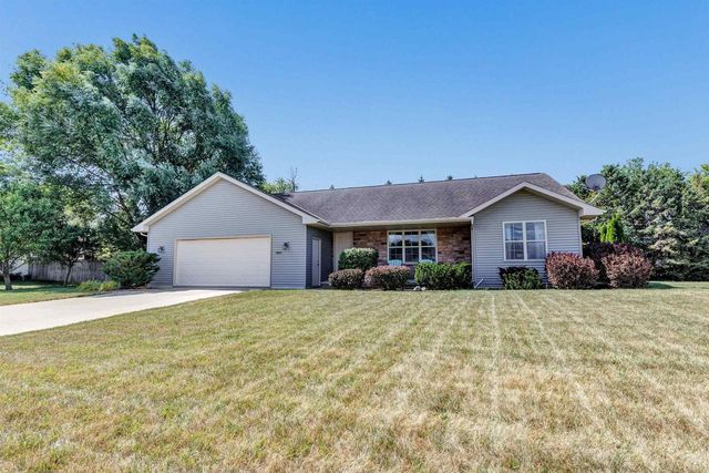 1927 CROSS CREEK CIRCLE, De Pere, WI 54115