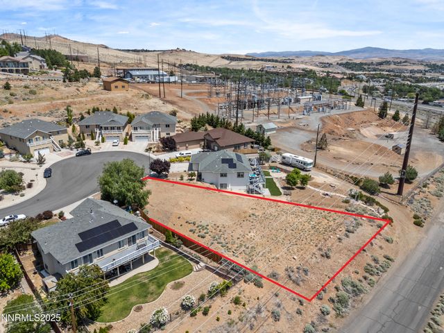 970 Demos Court, Reno, NV 89512