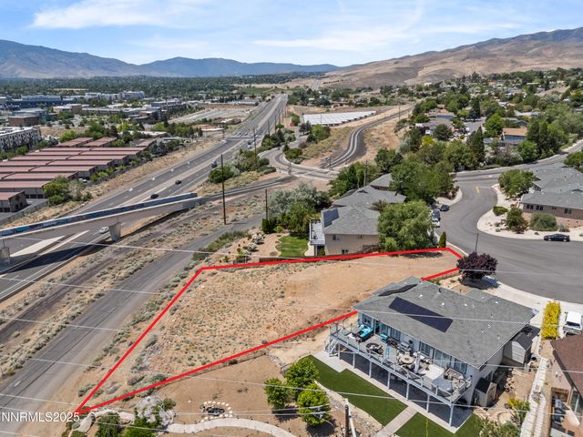 970 Demos Court, Reno, NV 89512