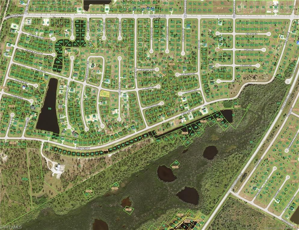 37 Mast DR, PLACIDA, FL 33946 — photo 4
