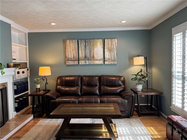 4111 N Gloucester Place 4111, Atlanta, GA 30341