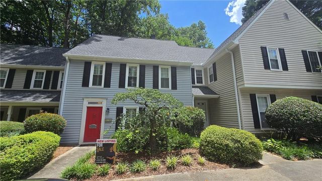 4111 N Gloucester Place 4111, Atlanta, GA 30341