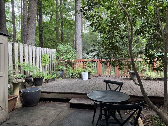 4111 N Gloucester Place 4111, Atlanta, GA 30341
