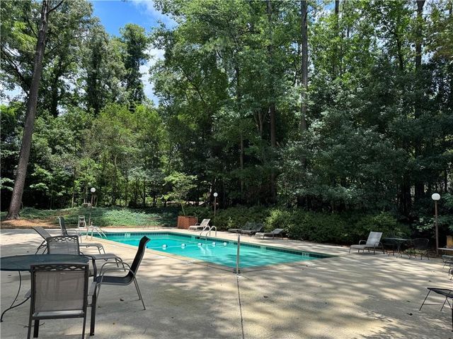 4111 N Gloucester Place 4111, Atlanta, GA 30341