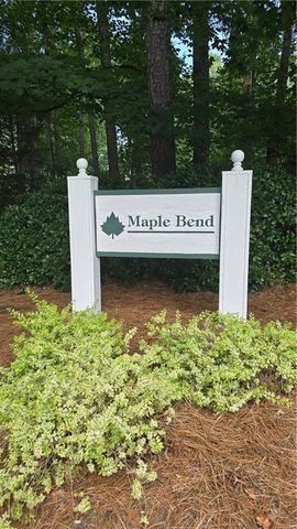 4111 N Gloucester Place 4111, Atlanta, GA 30341