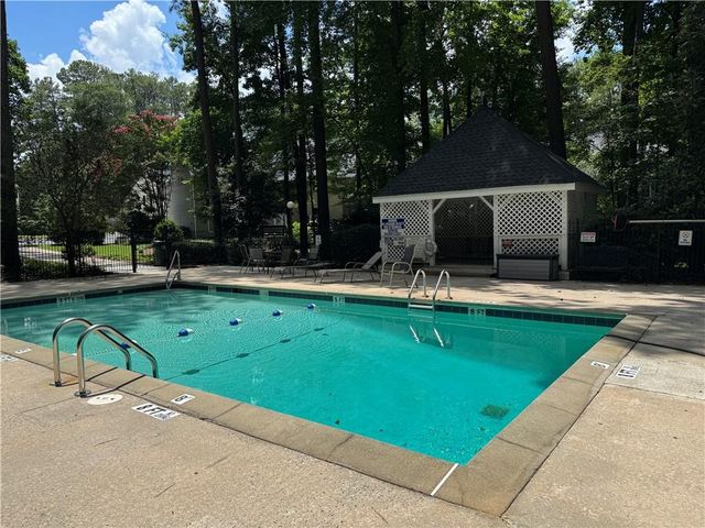 4111 N Gloucester Place 4111, Atlanta, GA 30341