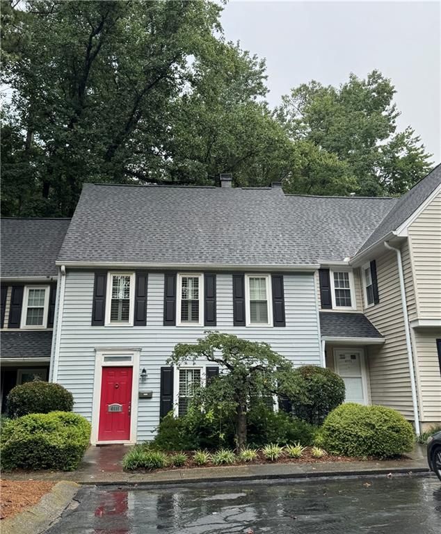 4111 N Gloucester Place 4111, Atlanta, GA 30341
