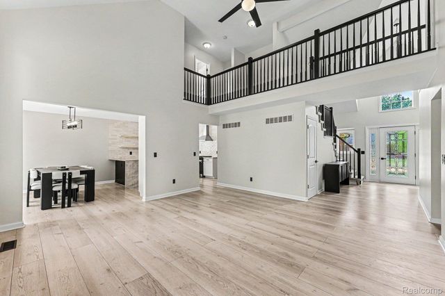 22273 Brywood Court, Clinton Charter Township, MI 48036