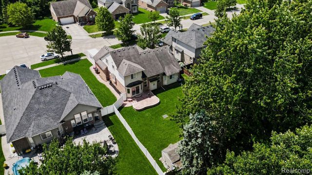 22273 Brywood Court, Clinton Charter Township, MI 48036