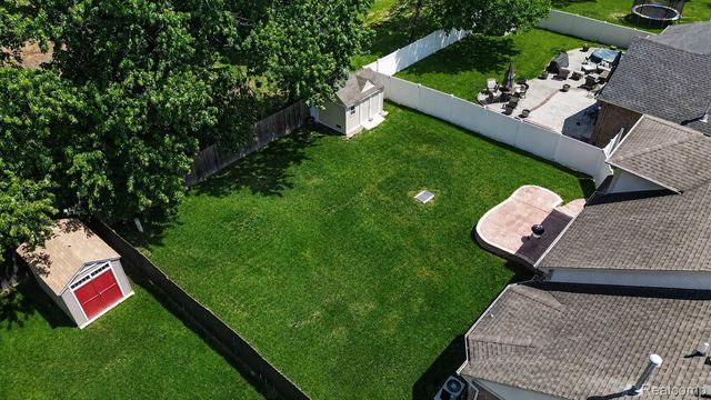 22273 Brywood Court, Clinton Charter Township, MI 48036