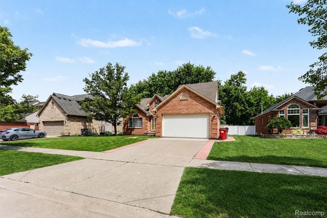 22273 Brywood Court, Clinton Charter Township, MI 48036