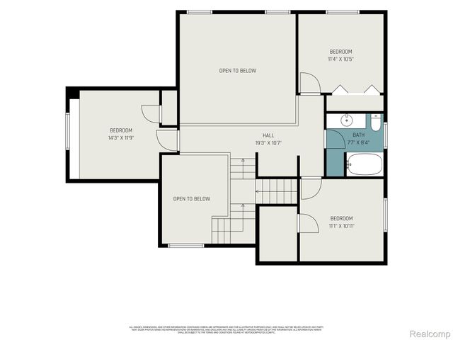 22273 Brywood Court, Clinton Charter Township, MI 48036