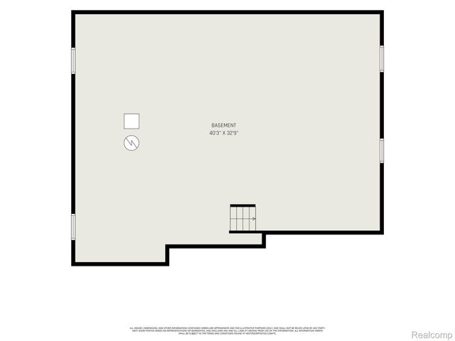 22273 Brywood Court, Clinton Charter Township, MI 48036