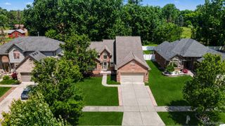 22273 Brywood Court, Clinton Charter Township, MI 48036