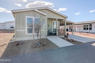 1102 Nicklaus Drive, Cottonwood, AZ 86326