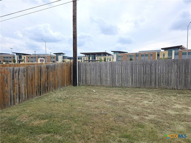 3426 Addison Street, Killeen, TX 76542