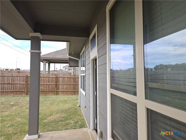 3426 Addison Street, Killeen, TX 76542