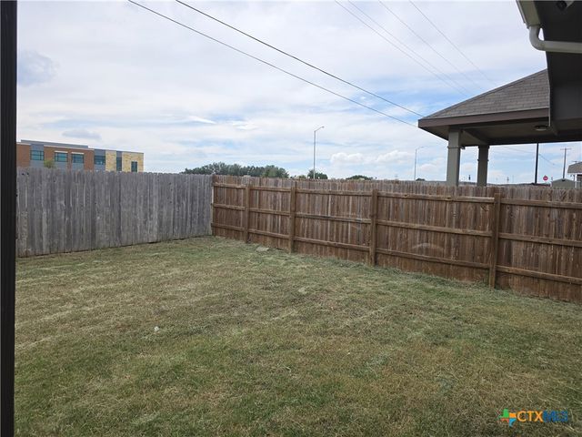 3426 Addison Street, Killeen, TX 76542