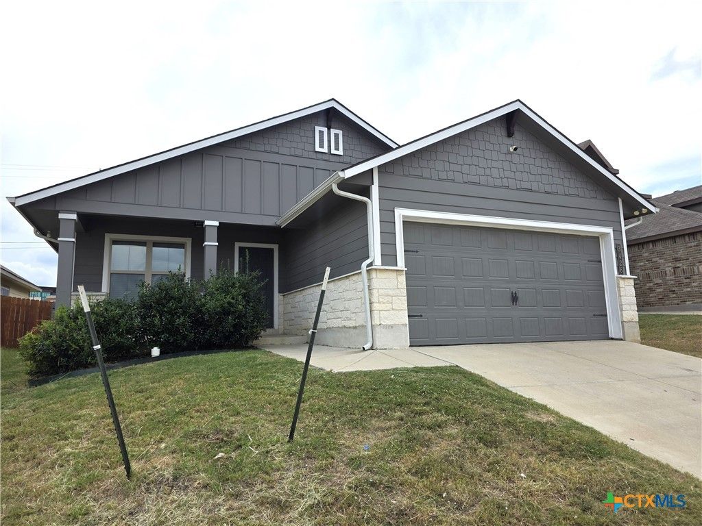 3426 Addison Street, Killeen, TX 76542