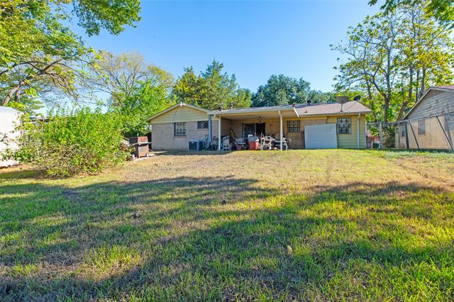 1441 Wagon Wheels Trail, Dallas, TX 75241