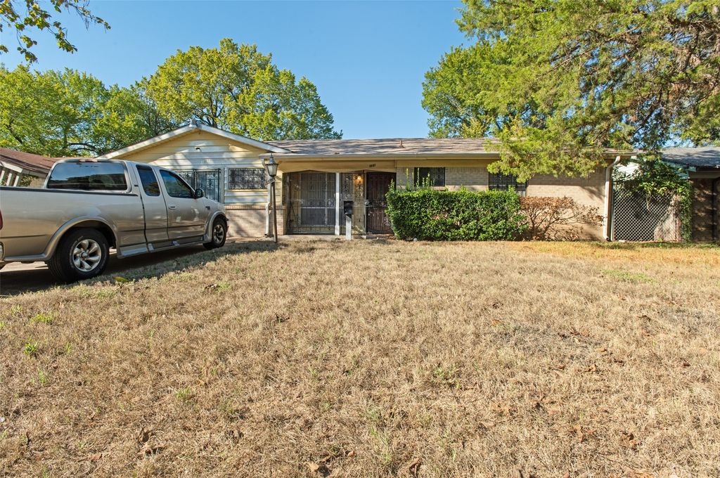 1441 Wagon Wheels Trail, Dallas, TX 75241