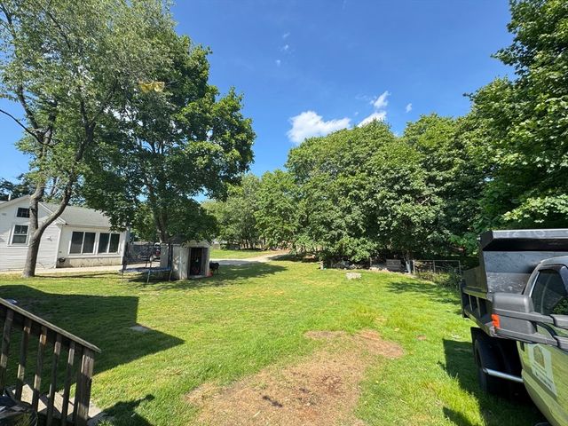 740-742 Main St, Weymouth, MA 02190