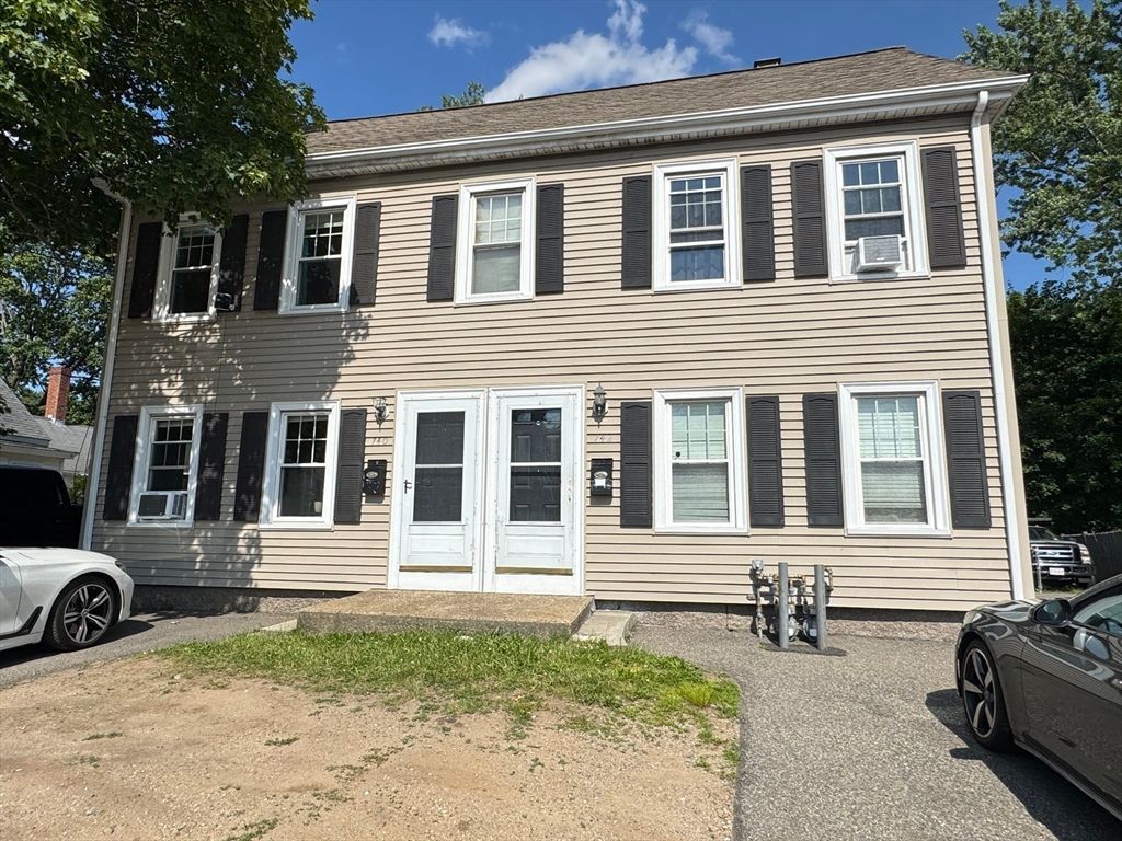 740-742 Main St, Weymouth, MA 02190