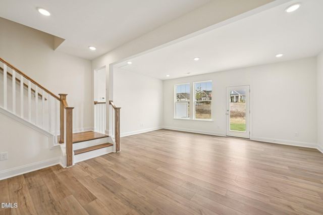 804 Kensley Grove Lane, Fuquay Varina, NC 27526