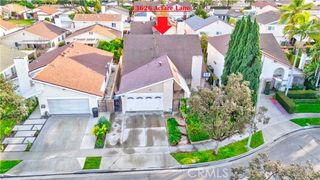 13626 Aclare Lane, Cerritos, CA 90703