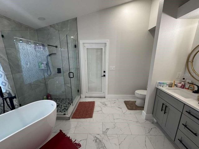 2045 JAN LAN BOULEVARD, St Cloud, FL 34769