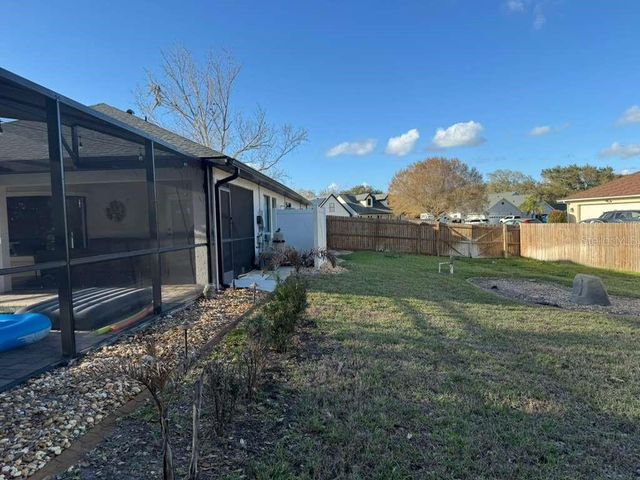 2045 JAN LAN BOULEVARD, St Cloud, FL 34769