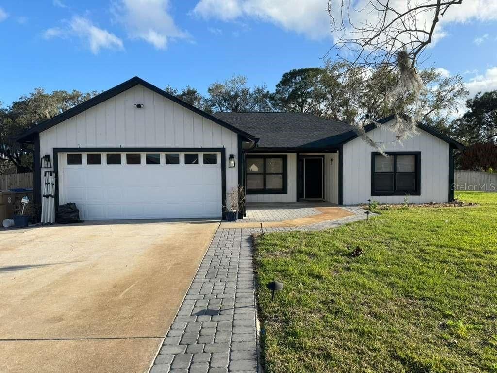 2045 JAN LAN BOULEVARD, St Cloud, FL 34769