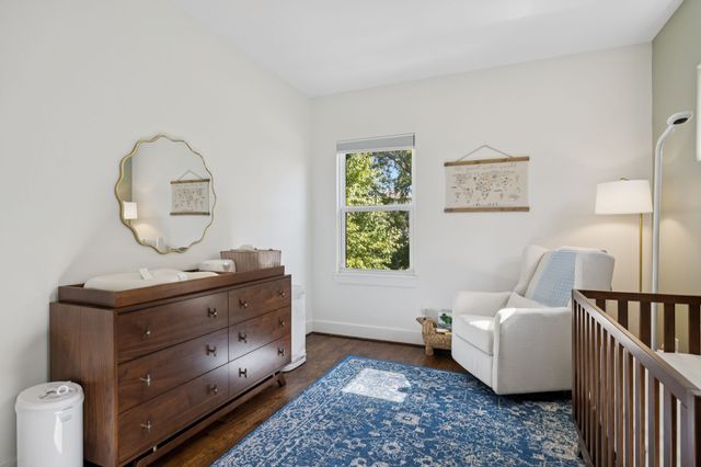 506B E Bend Dr, Nashville, TN 37209