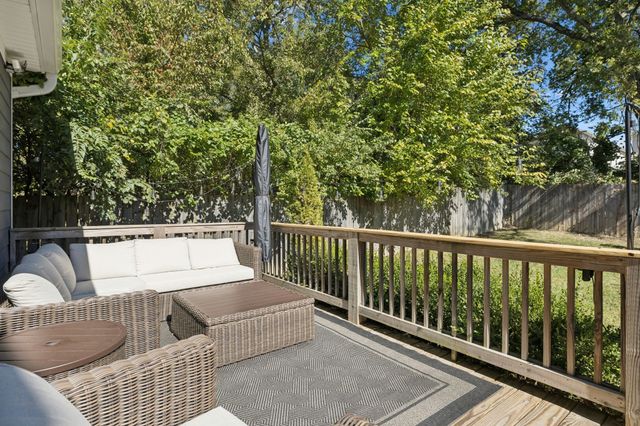 506B E Bend Dr, Nashville, TN 37209