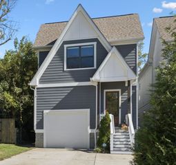 506B E Bend Dr, Nashville, TN 37209