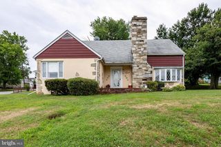 2418 ARBUTON AVE, Baltimore, MD 21230