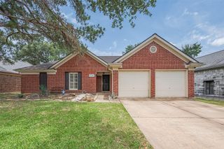 17423 Hamilwood Drive, Houston, TX 77095
