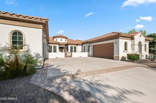 24722 S 195TH Street, Queen Creek, AZ 85142
