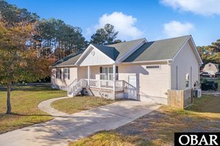 160 Garrenton Road Lot #3, Grandy, NC 27939