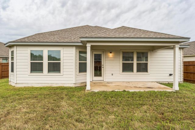 13609 Sugar Bush PATH, Manor, TX 78653