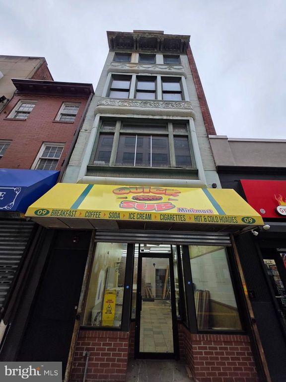 9 E STATE ST, Trenton, NJ 08608