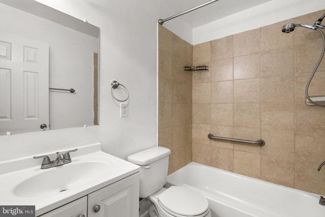 5010 THUMAN DR, Temple Hills, MD 20748