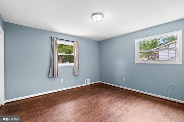 5010 THUMAN DR, Temple Hills, MD 20748