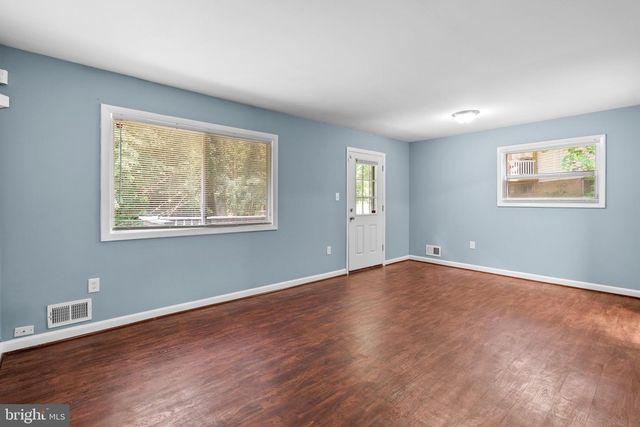 5010 THUMAN DR, Temple Hills, MD 20748