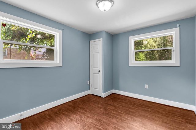 5010 THUMAN DR, Temple Hills, MD 20748