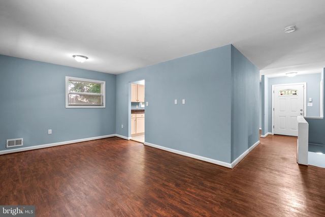 5010 THUMAN DR, Temple Hills, MD 20748