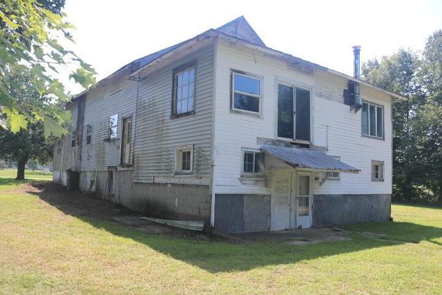 13999 Wooster Road, Mount Vernon, OH 43050